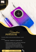 FORMATION PONCEUSE DEPOSE