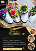 FORMATION PLASTILINE 6D