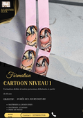 FORMATION CARTOON 1