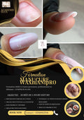 FORMATION MANUCURE WAXMANI PRO