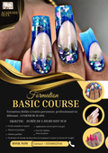 FORMATION DEBUTANTE BASIC COURSE
